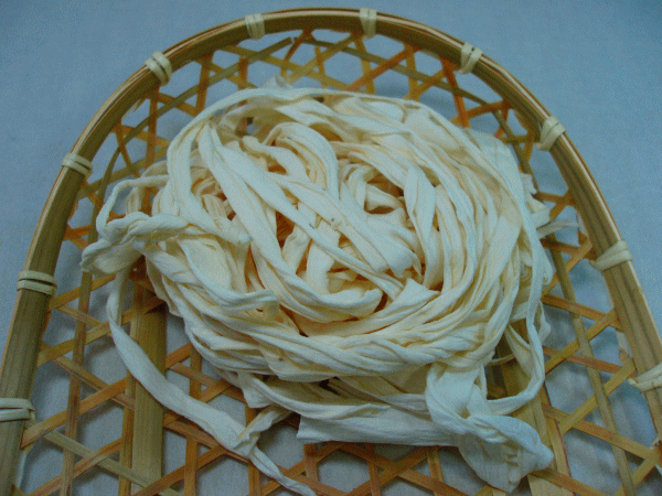 特集 栃木県のかんぴょう 干瓢 那須高原の郷土料理
